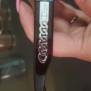 Christian Dior sunglasses authentic dark